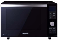 Фото - Микроволновая печь Panasonic NN-DF386BBPQ черный