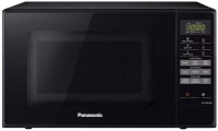 Фото - Микроволновая печь Panasonic NN-E28JBMBPQ черный