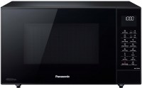 Фото - Микроволновая печь Panasonic NN-CT56JBBPQ черный