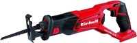 Фото - Пила Einhell Expert Plus TE-AP 18 Li (2x4.0Ah) 