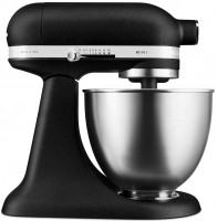 Фото - Кухонный комбайн KitchenAid 5KSM3311XEBK черный