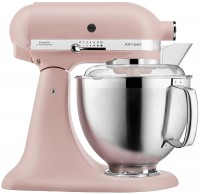 Фото - Кухонный комбайн KitchenAid 5KSM185PSEFT розовый