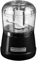 Фото - Миксер KitchenAid 5KFC3515EOB черный