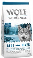 Фото - Корм для собак Wolf of Wilderness Blue River 