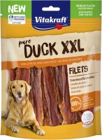 Фото - Корм для собак Vitakraft Pure Duck Fillets XXL 2 шт