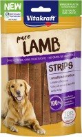 Фото - Корм для собак Vitakraft Pure Lamb Strips 3 шт