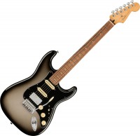 Фото - Гитара Fender Player Plus Stratocaster HSS 