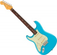 Фото - Гитара Fender American Professional II Stratocaster LH 