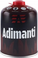 Фото - Газовый баллон Adimanti AD-G45 