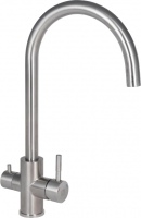 Фото - Смеситель Lidz Aria 24U-SFS LD377AR43365
