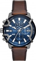 Фото - Наручные часы Diesel Griffed DZ4604 