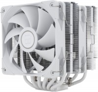 Фото - Система охлаждения Thermalright Peerless Assassin 120 White 