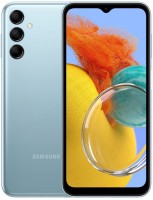 Фото - Мобильный телефон Samsung Galaxy M14 128 ГБ / 4 ГБ