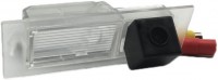 Фото - Камера заднего вида Falcon HS8400-XCCD