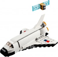 Фото - Конструктор Lego Space Shuttle 31134 