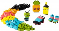 Фото - Конструктор Lego Creative Neon Fun 11027 