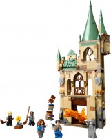 Фото - Конструктор Lego Hogwarts Room of Requirement 76413 