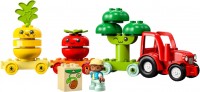 Фото - Конструктор Lego Fruit and Vegetable Tractor 10982 