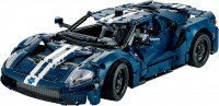 Фото - Конструктор Lego 2022 Ford GT 42154 