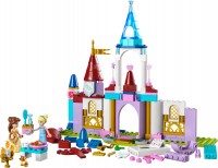 Фото - Конструктор Lego Disney Princess Creative Castles​ 43219 