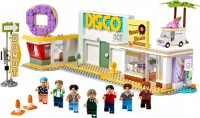 Конструктор Lego BTS Dynamite 21339 