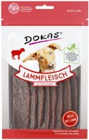 Фото - Корм для собак Dokas Dried Lamb Sliced 4 шт