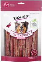 Фото - Корм для собак Dokas Duck Breast Strips 1 шт