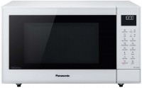 Фото - Микроволновая печь Panasonic NN-CT55JWBPQ белый