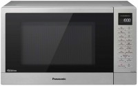 Фото - Микроволновая печь Panasonic NN-ST48KSBPQ нержавейка