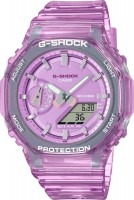 Фото - Наручные часы Casio G-Shock GMA-S2100SK-4A 