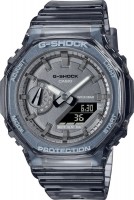 Фото - Наручные часы Casio G-Shock GMA-S2100SK-1A 