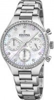 Фото - Наручные часы FESTINA F20401/1 