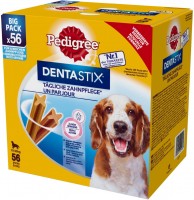 Фото - Корм для собак Pedigree DentaStix Daily Oral Care M 56 шт