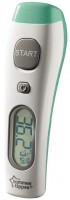 Фото - Медицинский термометр Tommee Tippee No-Touch Forehead Thermometer 