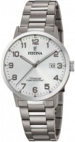 Фото - Наручные часы FESTINA F20435/1 