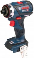 Фото - Дрель / шуруповерт Bosch GSR 18V-60 FC Professional 06019G7103 