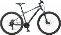 Фото - Велосипед GT Aggressor Sport 27.5 2023 frame XS 