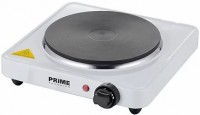 Фото - Плита Prime Technics PEC 1510 белый