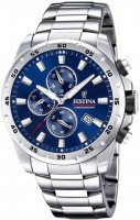 Фото - Наручные часы FESTINA F20463/2 