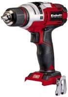 Фото - Дрель / шуруповерт Einhell Expert Plus TE-CD 18 Li E (1x4.0Ah) 