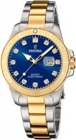 Фото - Наручные часы FESTINA F20504/3 