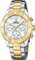 Фото - Наручные часы FESTINA F20604/1 