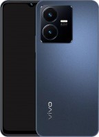 Фото - Мобильный телефон Vivo Y22s 128 ГБ / 6 ГБ