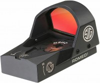 Фото - Прицел Sig Sauer Romeo1 6MOA 