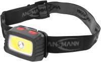 Фото - Фонарик Ansmann Headlight HD200B 