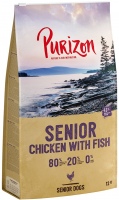 Фото - Корм для собак Purizon Senior Chicken with Fish 
