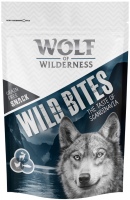 Фото - Корм для собак Wolf of Wilderness Wild Bites The Taste of Scandinavia 3 шт