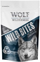 Фото - Корм для собак Wolf of Wilderness Wild Bites The Taste of Scandinavia 1 шт