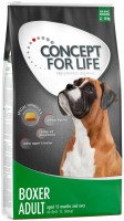 Фото - Корм для собак Concept for Life Boxer Adult 6 kg 