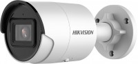 Фото - Камера видеонаблюдения Hikvision DS-2CD2046G2-I(C) 4 mm 